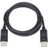 premiumcord displayport 1 2 pripojny kabel m m zlacene konektory 5m image1 big ies88635727