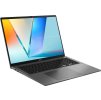asus vivobook s16 oled m3607ka oled022x matte gray kovovy image1 big ies93553665