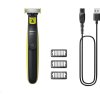 philips oneblade qp2724 10 zastrihavac na tvar ien557752