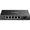 tp link sg2206mp omada poe switch ien562307
