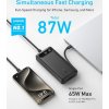 anker power bank 20000mah 87w s vestavenym usb c kabelem cerna image1 big ies87014871