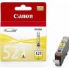 canon cli 521y ig77975