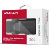 axagon acu pq30 sil nabijecka do site 30w 2x port usb a usb c pd3 0 pps qc4 afc apple cerna image1 big ies82558839