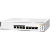 hpe aruba instant on 1830 8g 65w switch ien558923