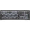 logitech mx mechanical graphite us intl ien438349