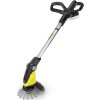 karcher wre 18 55 battery odstranovac plevele 1 445 244 0 ien381806