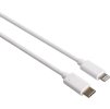 premiumcord lightning usb c nabijeci a datovy kabel mfi pro iphone ipad 0 5m image1 big ies88471254
