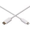 premiumcord lightning usb c nabijeci a datovy kabel mfi pro iphone ipad 0 5m image1 big ies88471259
