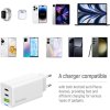 colorway 2x usb c 1x usb a sitova nabijecka gan pd pps 65w vcetne 2x kabelu usb c usb c usb c lightning bila obr galerie big ies93990241