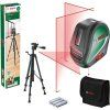 bosch universallevel 3 set krizovy laser stativ 0 603 663 905 ien511651