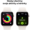 apple watch se 3 gps 40mm starligh sport band m l image1 big ies93842136
