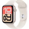 apple watch se 3 gps 40mm starligh sport band m l ien562956