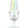 razer seiren v3 chroma white ien540079