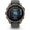 hod gps garmin fenix 8 pro 51 mm amoled sapphire titanium se silikonovym reminkem graphite black image1 big ies94084216