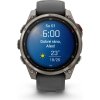 hod gps garmin fenix 8 pro 51 mm amoled sapphire titanium se silikonovym reminkem graphite black image1 big ies94084218