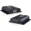 premiumcord hdmi extender na 120m pres lan over ip hdbitt v4 0 ien339475