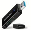 axagon cre s2n usb a 3 2 gen 1 ctecka ien389128