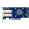 qnap qxg 10g2sf x710 2x 10gbe sfp pcie gen3 x8 obr galerie big ies91675574