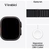 apple watch ultra 3 gps cellular 49mm black titanium case with black alpine loop small image1 big ies93841359
