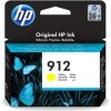 hp 912 zluta 3yl79ae originalni ien327711