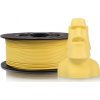 filament pm 1 75 pla 1kg pastelova banana yellow image1 big ies56779108