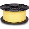 filament pm 1 75 pla 1kg pastelova banana yellow ien394806