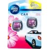 ambipur car osvezovac jaguar flowers spring 2 x 2 ml ien482793