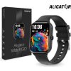 chytre hodinky aligator watch go cerne ien536609