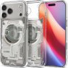 spigen ultra hybrid magsafe zero one natural titanium iphone 17 pro max ien559220