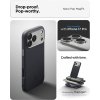 spigen nano pop magsafe black sesame iphone 17 pro obr galerie big ies93973991