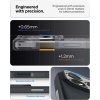 spigen nano pop magsafe black sesame iphone 17 pro obr galerie big ies93863613
