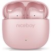 niceboy beans 4 pop sakura pink ien554106