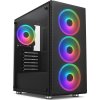 1stcool middletower rainbow 4 4xrgb fan 650w 88 ien567167