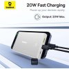 powerbanka baseus picogo 10000mah 20w bila obr galerie big ies95479595