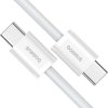 kabel baseus superior 2 usb c usb c 2m 30w bily obr galerie big ies95480064