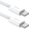 kabel baseus superior 2 usb c usb c 2m 30w bily obr galerie big ies95480065