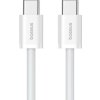 kabel baseus superior 2 usb c usb c 2m 30w bily obr galerie big ies95480067