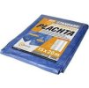 plachta zakryvaci standard 15 x 20 m modro stribrna enpro ig458235