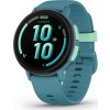 garmin bounce 2 turquoise s m ien568811