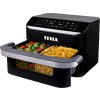 tesla aircook flexizone q570 xxl obr galerie big ies91562092