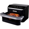 tesla aircook flexizone q570 xxl obr galerie big ies91562094