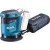 makita dbo180z aku excentricka bruska li ion lxt 18v bez aku z ien375638