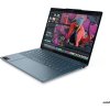 lenovo yoga slim 7 14akp10 tidal teal 83jy0021ck obr galerie big ies95588155