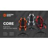 canyon herni zidle core sgch2 black oranzova obr galerie big ies92633281