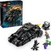 lego dc batman batman tumbler vs two face a joker 76303 ien569186