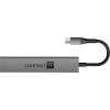 connect it compactpro usb c hub ctecka karet 2xusb a 3 0 1xusb c externi antracitovy image1 big ies83432062