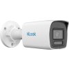 hilook powered by hikvision ip kamera ipc b149ha lu bullet 4mpix 2 8mm smart hybrid light colorvu md 2 0 h 265 ip67 led ien523787