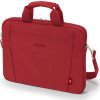 dicota eco slim case base 13 14 1 cervena ien500815