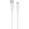 ipeax tpu kabel usb a usb c 1 5m usb 2 0 bily obr galerie big ies94813185