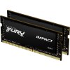 kingston fury impact sodimm ddr4 16gb 3200mhz ien382878